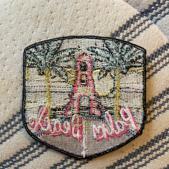 SCL PB patch - Picture 2 of 2